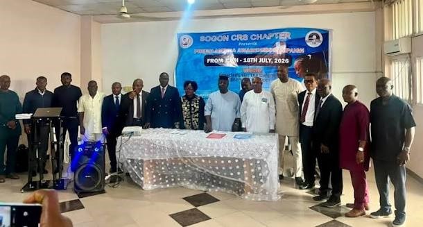 Cross River Intensifies Fight Against Maternal Deaths With Preeclampsia Awareness Campaign