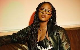 Tems Becomes First Female African Artiste to Earn Diamond Single in US