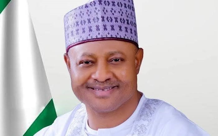 Fauziya Hails Gov. Uba Sani's Education Reforms, Calls for More Support for Kaduna School Feeding