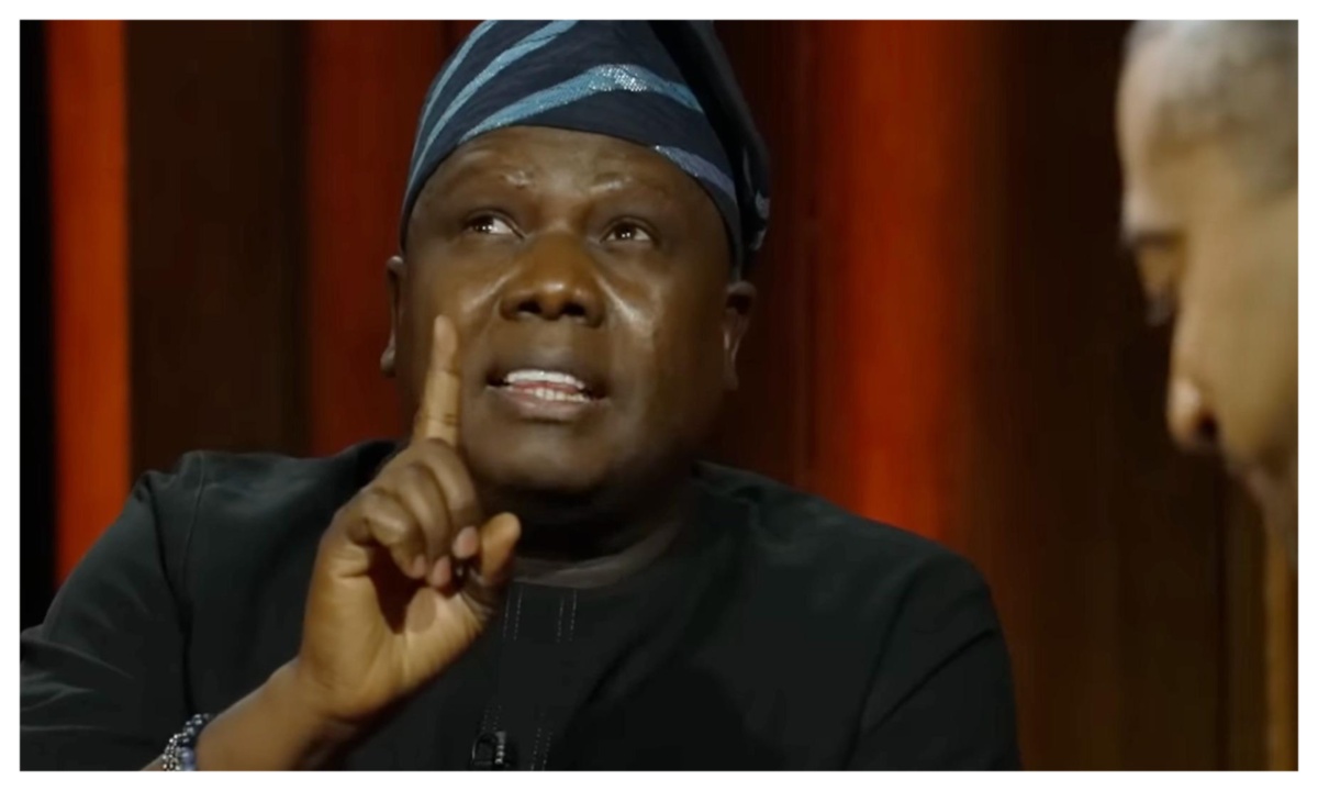There May Be Terrorists’ Agents in Nigerian Army, Police — Presidency
