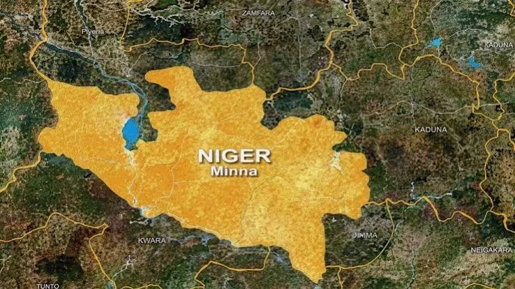 Police Nab Fake Pastor, Woman After Rescuing Abducted Four-Week-Old Baby