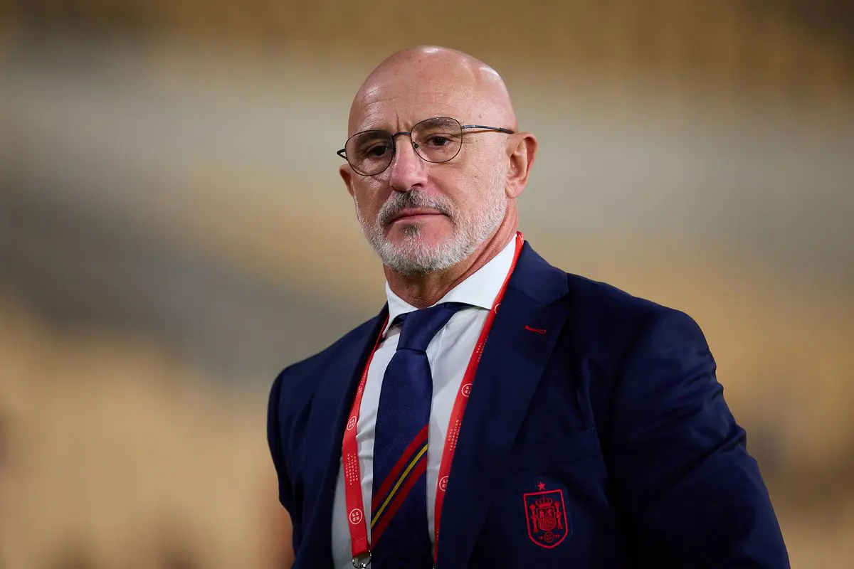World Cup: De la Fuente Recalls Messi Masterclass Ahead of Spain–Argentina Final