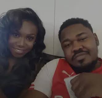 Singer Niniola Resurfaces Two Months After Husband's Death