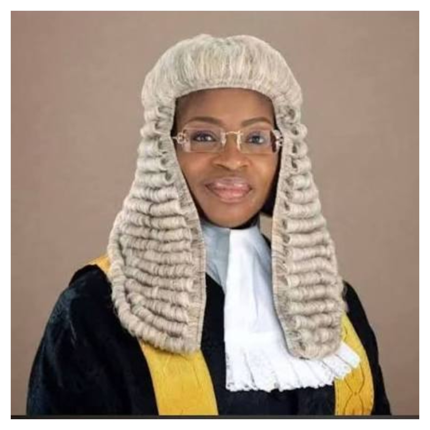 Badejo-Okusanya: My Victory Belongs to Every Lawyer Who Believes in Stronger NBA