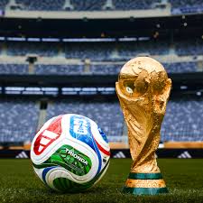 World Cup Final Halftime Show Sparks Debate Over FIFA's New Direction