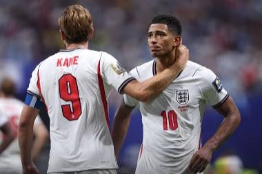 FIFA Rejects Calls to Investigate England's World Cup Exit