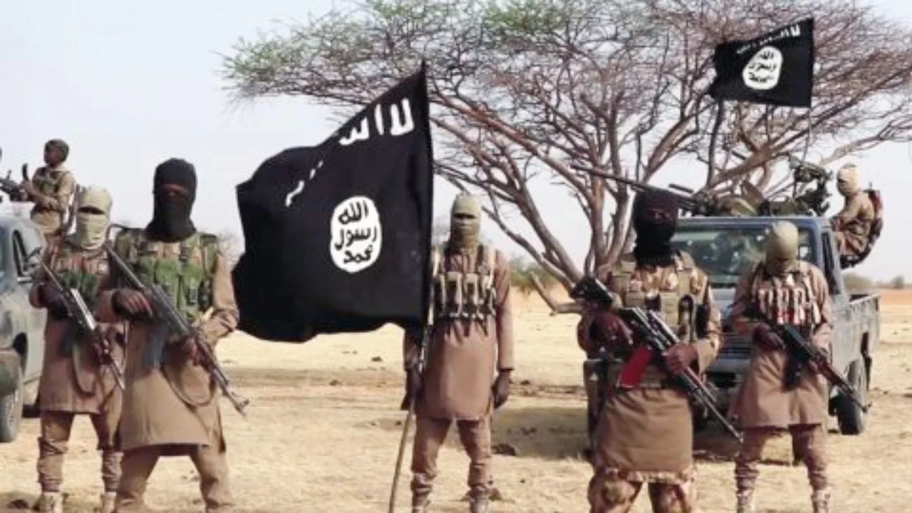 ISWAP Commander Abu Hassan Reportedly Killed in Failed Borno Attack