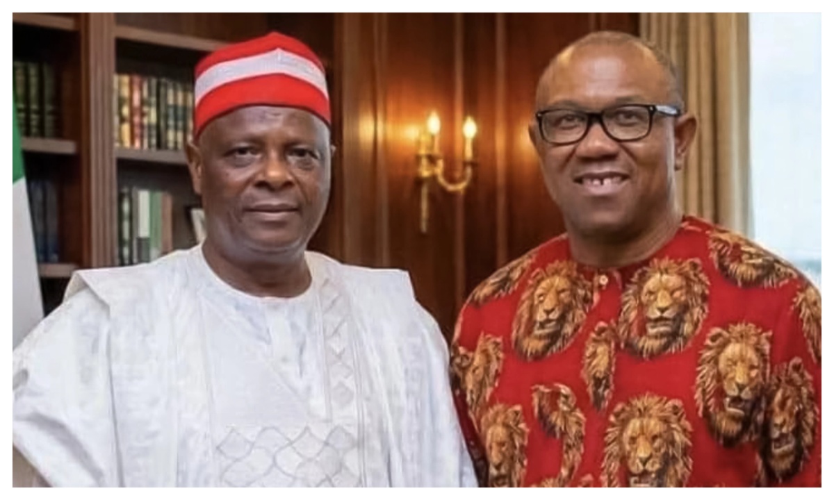 Obi-Kwankwaso Ticket Has Little Chance in 2027 — Senator Hanga
