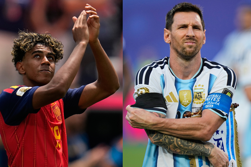 World Cup Final Ticket Prices Soar to $60,000 as Spain Faces Argentina