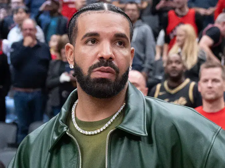Drake Stakes N2.3bn on Argentina to Beat Spain in World Cup Final