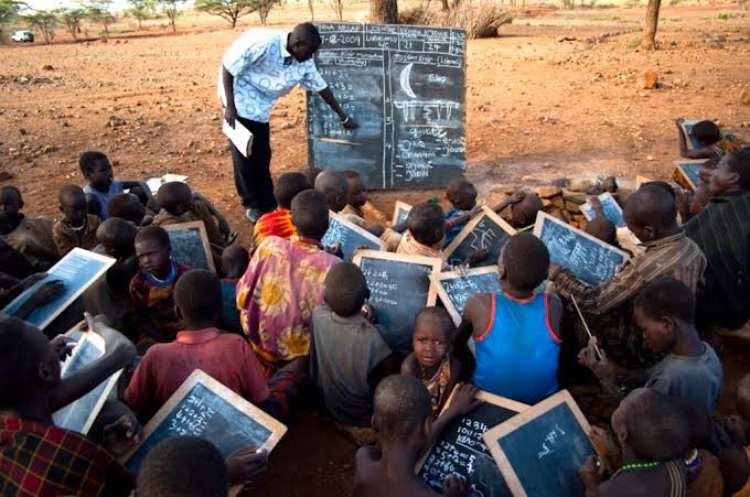 Education Requires Funding and Reforms