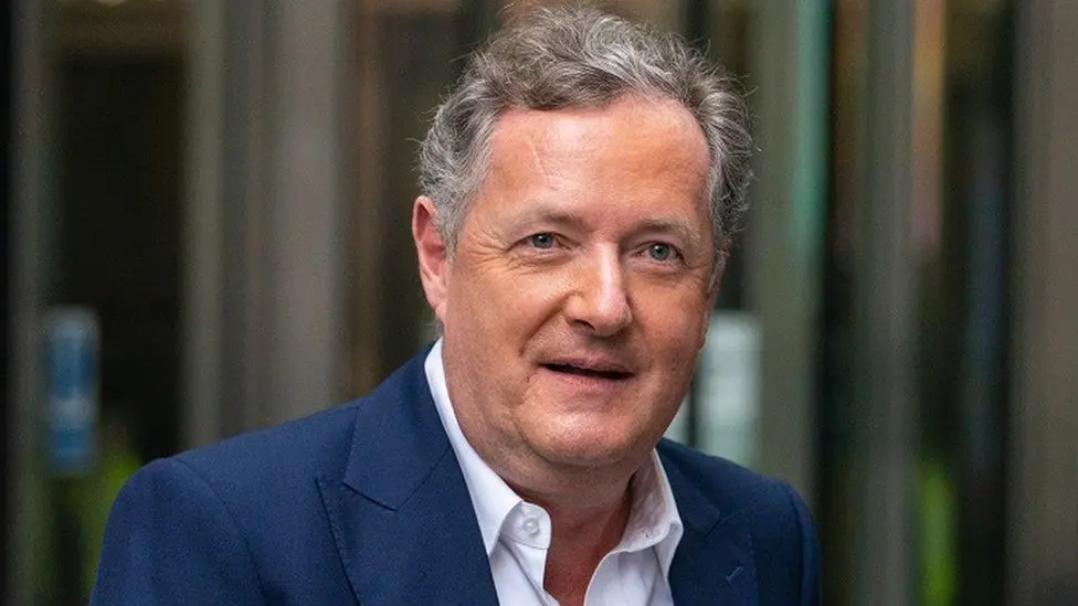 World Cup: ‘Violent Thugs, Disgrace to Football’ — Piers Morgan Blasts Argentina