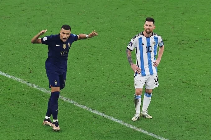 Mbappe Overtakes Pele, Messi to Become World Cup’s All-Time Leading Scorer