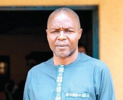 Yohanna Kusau: The Quiet Health Worker Champion Transforming Primary Healthcare in Nigeria's FCT
