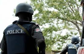 Police Arrest Man Over Alleged Murder in Adamawa