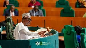 Reps Begin Clause-by-Clause Review of Tinubu's State Police Bill