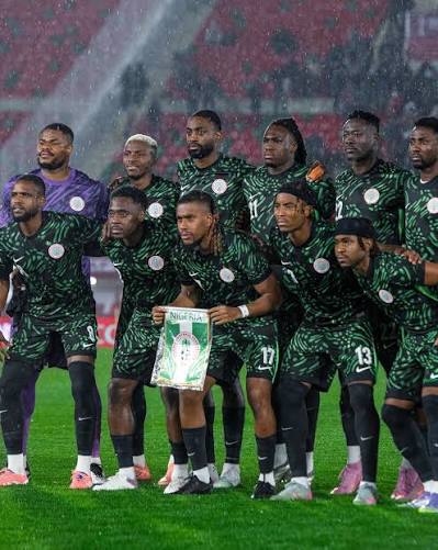 Super Eagles Must Get It Right in 2030 After 2026 Heartbreak
