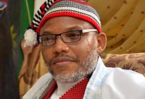 Nnamdi Kanu's Lawyer Threatens Legal Action Over Death Call