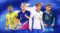 Ten Nations Eye 2030 FIFA World Cup Return