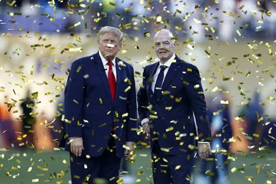 Infantino Set for Fourth FIFA Term Despite World Cup Controversies