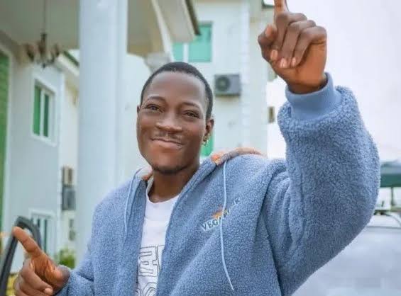 DJ Chicken Released From Detention After Meeting Bail Conditions