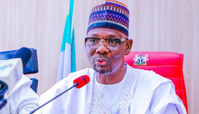 Christian-Christian Ticket Will One Day Win Nigeria’s Presidential Election — Abdullahi Sule