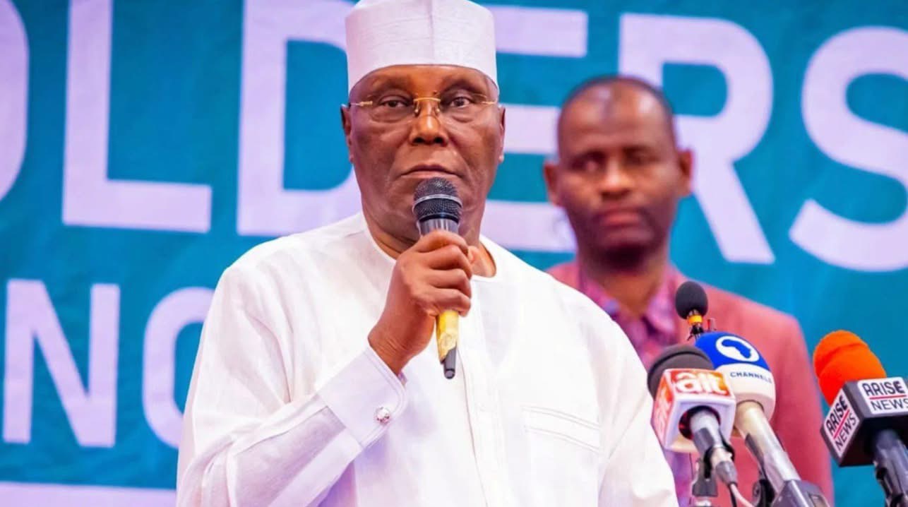 Atiku’s Lobbyist Submits Tinubu’s US Forfeiture Case Records to Trump, Congress