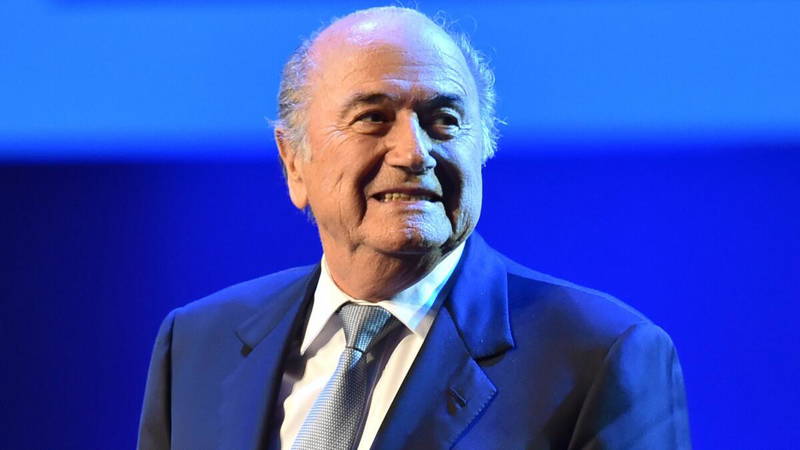 2026 World Cup Lost Credibility Despite Spain’s Triumph — Ex-FIFA President Blatter