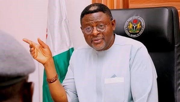 Gov. Otu Approves Recruitment of 40 Doctors to Strengthen Cross River's 17 Public Hospitals