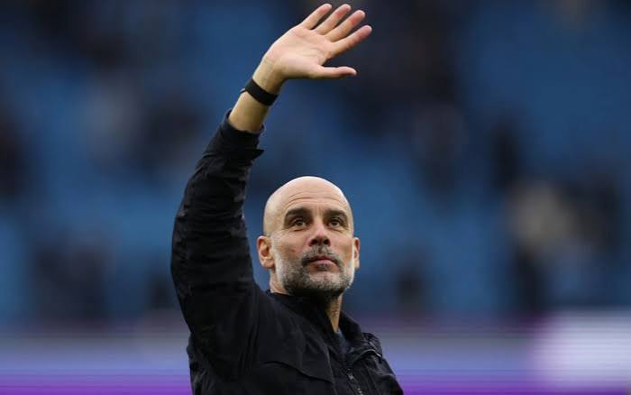 Italian FA Chief Confirms Talks With Guardiola Over National Team Vacancy