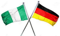 Nigeria seeks stronger economic, security partnership with Germany