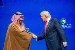 US set to sign 30-year nuclear deal with Saudi Arabia – Report