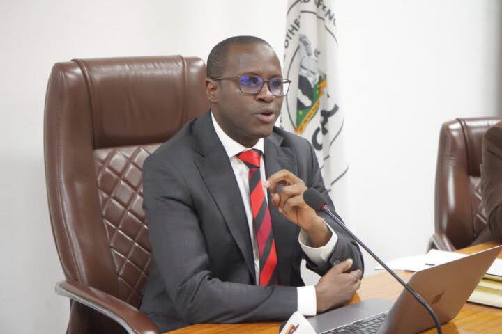 Payroll Fraud: ICPC Uncovers 908 Fake Workers Across MDAs, Police Top List