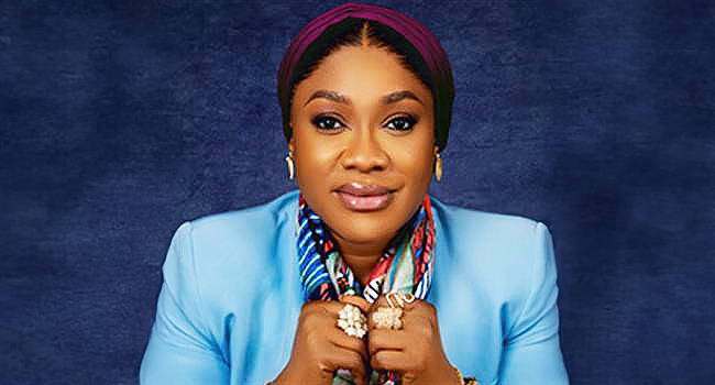 ‘I’m Not a Criminal, My Life Is Now in Danger’ — Aisha Achimugu Accuses EFCC of Persecution