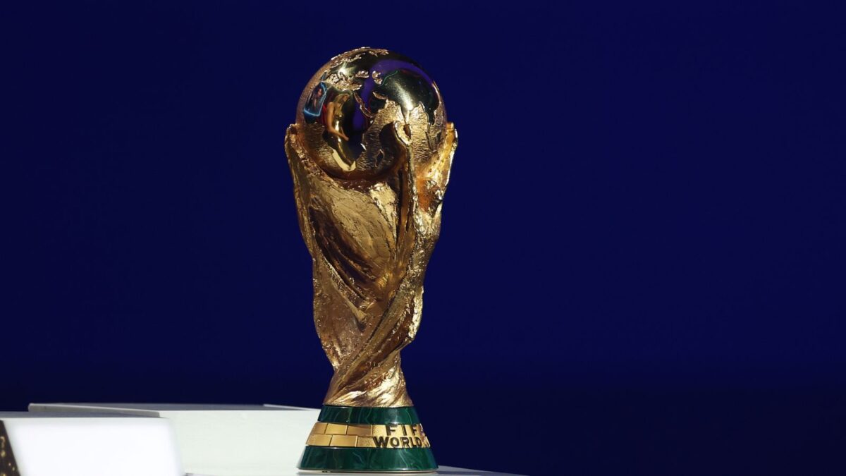 2026 World Cup: FIFA Unveils Team of the Tournament