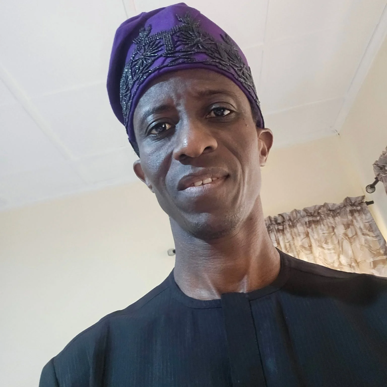 UI Appoints Prof. Peter Olapegba as 14th Vice-Chancellor