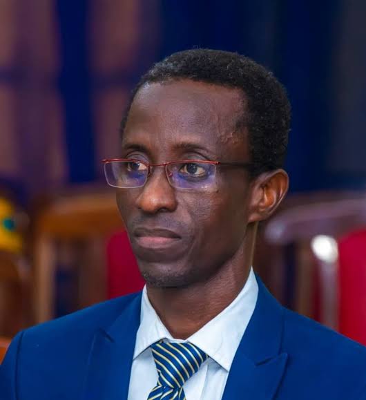 UI Appoints Prof. Peter Olapegba as 14th Vice-Chancellor
