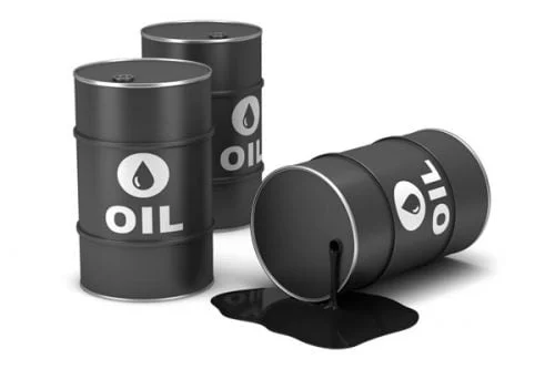 Oil Surges to Six-Week High as Brent Climbs Above $95 Per Barrel