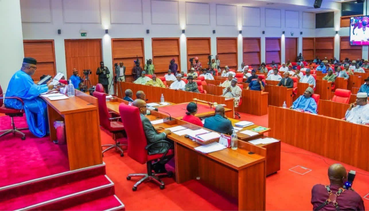 Senate Summons CBN, NNPC, 45 Other Agencies Over Alleged Revenue Remittance Failures