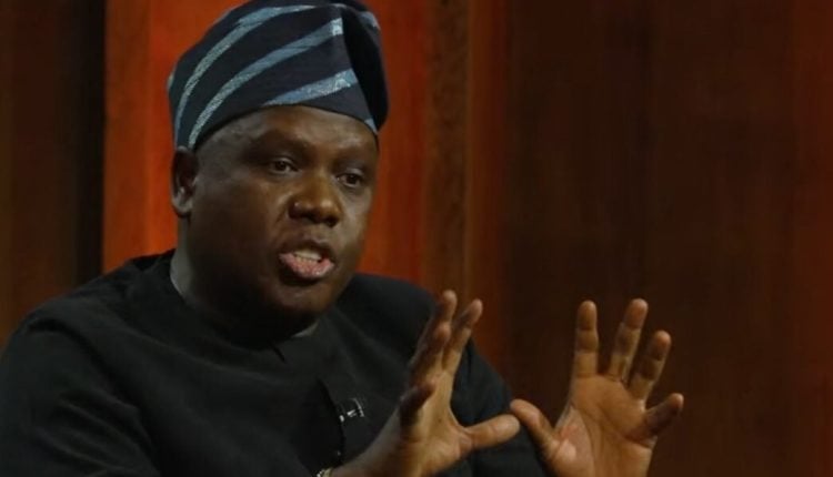 Tinubu’s Aide Bwala Clashes With TV Host Over Past Criticism of President