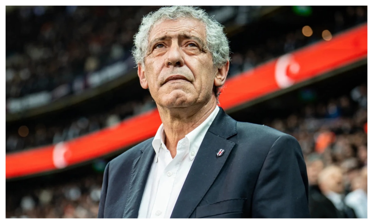 Santos Backs Real Madrid Signing of Bernardo Silva
