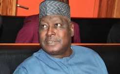 Babachir Warns Nigerians Against Voting Atiku in 2027