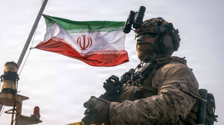 Iranian Army Warns of Continued Strikes if US Attacks Persist