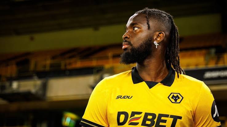Arokodare: 'I'm Only Trying to Do My Job' Amid Wolves Dispute