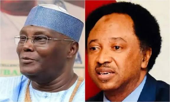 Atiku's Aide Clashes With Shehu Sani Over US Lobbying Against Tinubu