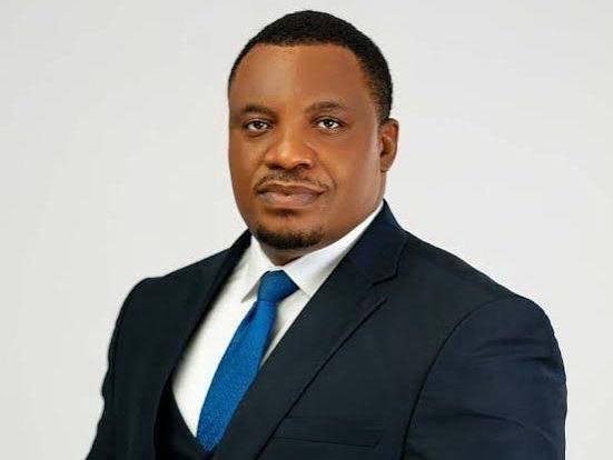 LP's Okereke Unveils 'Nigerians First! Believe Again!' Agenda, Promises Governance Reforms