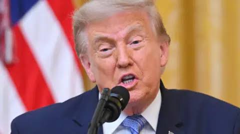 US Urges Nigeria to Address Sharia Concerns, Raises Religious Freedom Allegations