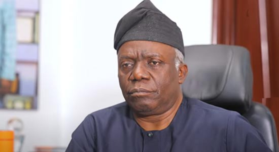 Falana Condemns APC Consensus Primaries, Warns Against ‘Plutocracy’ in Nigerian Politics