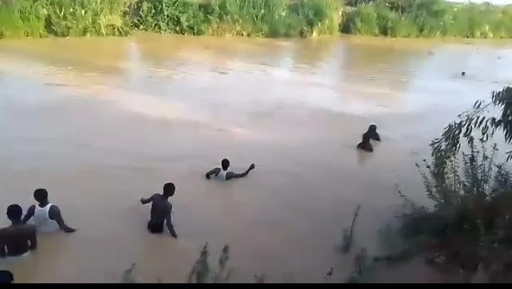 ‘We Thought We Would Die’ — Jigawa Canoe Accident Survivors Recount Harrowing Ordeal