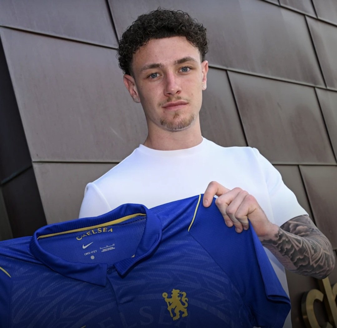Chelsea Complete Harrison Bettoni Signing From Wigan